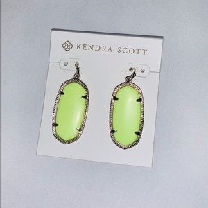 Kendra Scott Drop Earrings